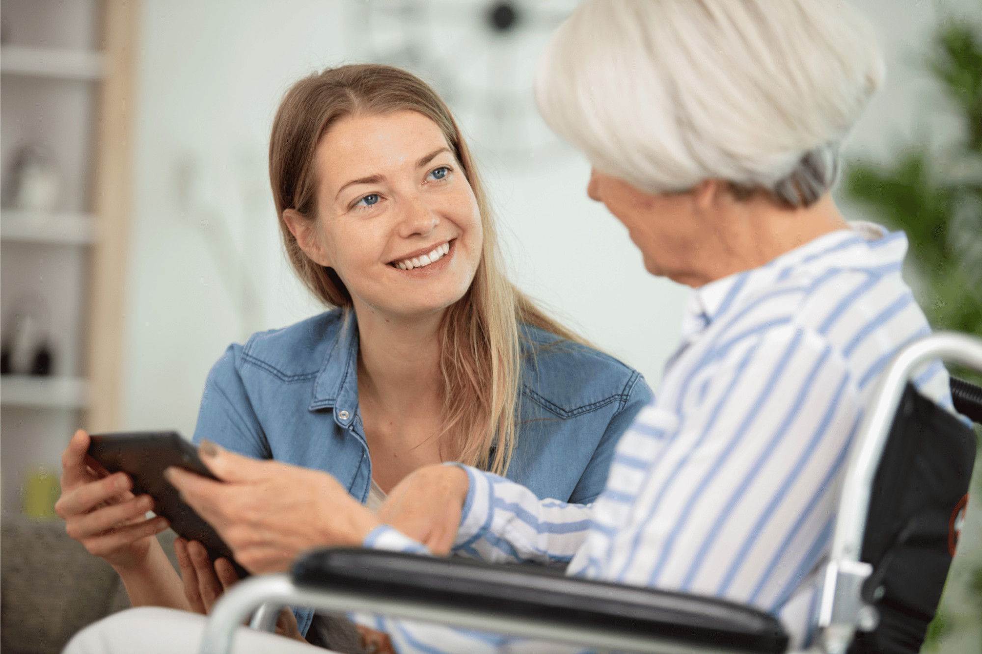 A Day in the Life of a Lifestyle Coordinator in Aged Care